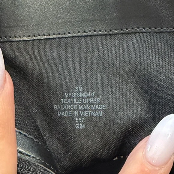 Marc Fisher Faux Black Suede Pointed-Toe Ankle Booties - Picture 2 of 8